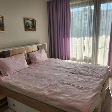 Harmony Apartment Varna ภายนอก รูปภาพ