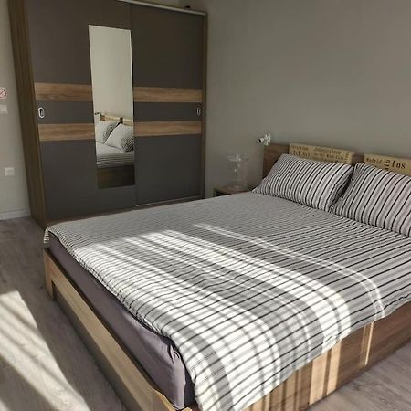 Harmony Apartment Varna ภายนอก รูปภาพ