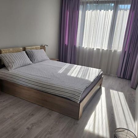 Harmony Apartment Varna ภายนอก รูปภาพ
