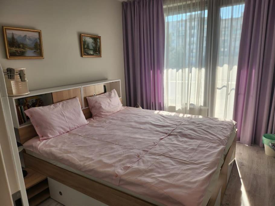 Harmony Apartment Varna ภายนอก รูปภาพ