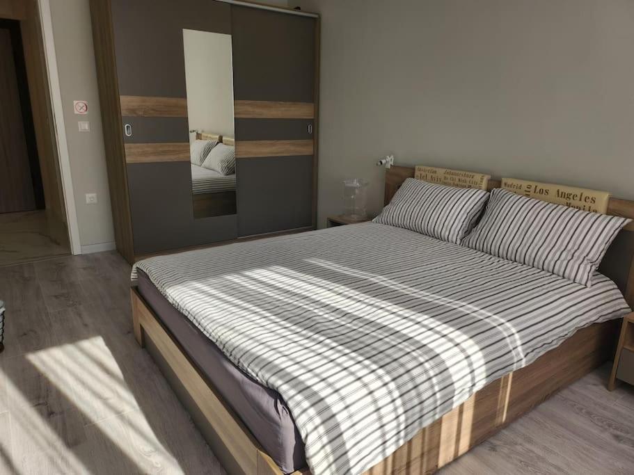 Harmony Apartment Varna ภายนอก รูปภาพ