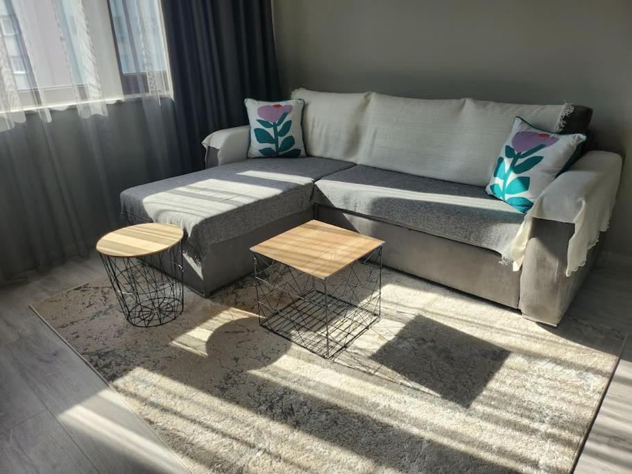 Harmony Apartment Varna ภายนอก รูปภาพ