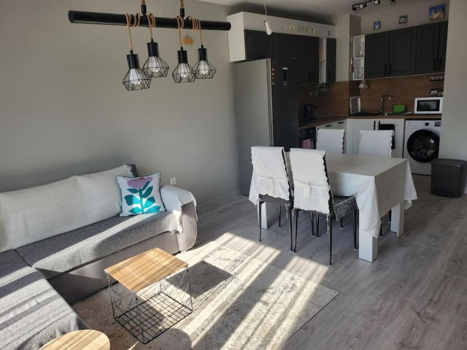 Harmony Apartment Varna ภายนอก รูปภาพ