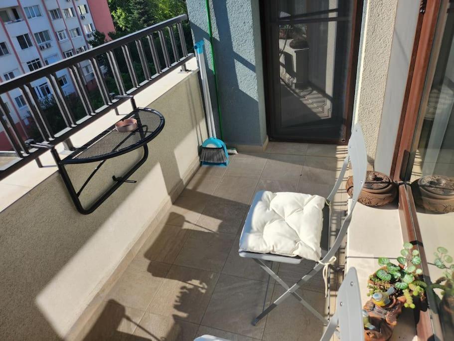 Harmony Apartment Varna ภายนอก รูปภาพ