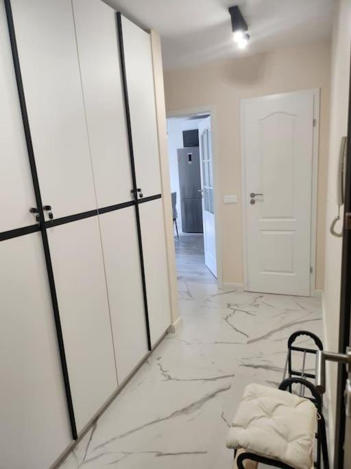 Harmony Apartment Varna ภายนอก รูปภาพ
