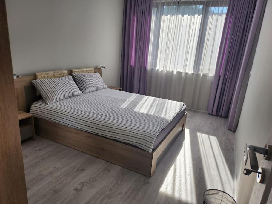 Harmony Apartment Varna ภายนอก รูปภาพ